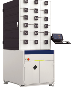 Full Automatic Tablet/Capsule Packaging System