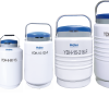 Liquid Nitrogen Container Dryshipper Series | Transportasi Kriogenik 1 |