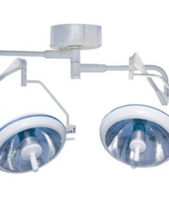 Double Dome Operation Lamp YDZ700/500E
