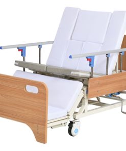Home Care Nursing Bed FE-11 | Tempat Tidur Perawatan Pasien
