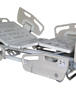 2 Functions Manual Medical Hospital Bed FN-2
