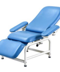 Blood Donor Chair Manual D7-C2