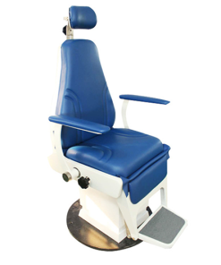 Electric ENT Operation Chair DST-II D