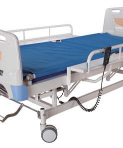 Electric Turn Over Hospital Nursing Bed DHC-II(FS-01)