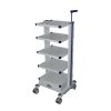 Endoscope Trolley CY-03 - Trolley Endoskopi Multifungsi Berkualitas 2 |