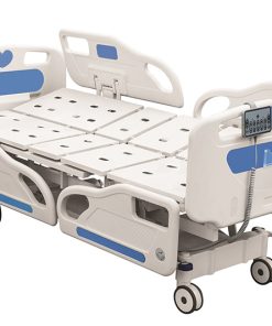 Electric Nursing Bed DHC-II Multifungsi | Tempat Tidur Pasien