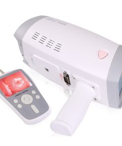 Handheld Video Colposcope MT-9800B: Alat Diagnostik Serviks