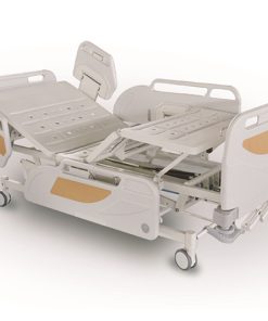 3 Functions Manual Hospital Bed FO02