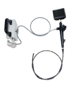 Gastroscope Colonoscope Endoscopy MT-5 Inch Alat Medis
