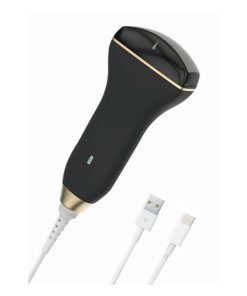 USB Portable Ultrasound Scanner