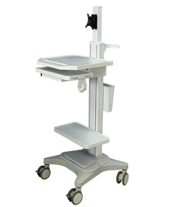 Nursing Cart CY-04 | Stasiun Kerja Mobile Perawatan