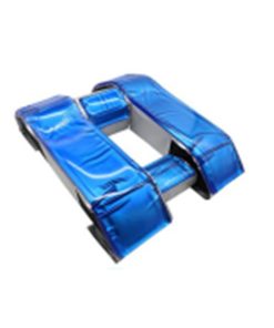 Prone Position Support Pad OTA-B-260 | Alat Operasi