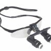 Single-way Spiral Magnifying Glass MT-501K-1 | Kacamata Pembesar Bedah 1 |