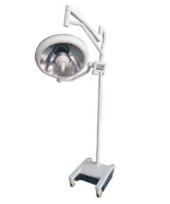 Mobile Operation Lamp YDZ500E D