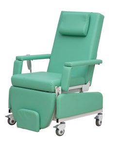 Electric Blood Donation Chair D7-B5