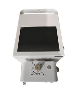 Portable X-ray System Machine MTP-8KW-B