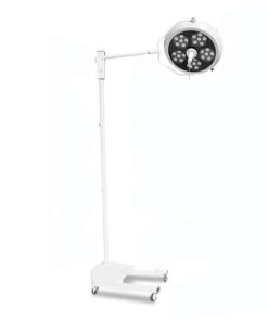 Portable LED Operation Lamp YDK5 - Lampu Operasi 160K Lux