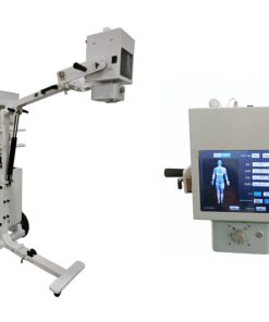 Mobile Digital Radiography System MTP-5KW-C/MTP-8KW-C