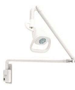 Wall Mounted LED Exam Light YDE180B