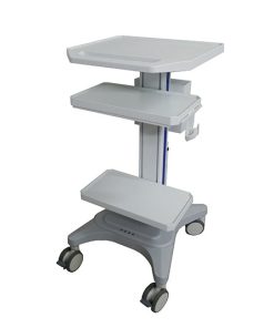 Nursing Cart CY-06: Stasiun Kerja Mobile Rumah Sakit