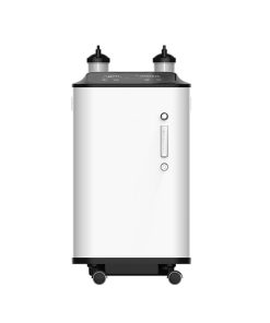 10-liter Double Flow Oxygen Concentrator ZY-10ZW