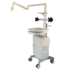 Mobile Teleconsultation Trolley CY-20 | Solusi Telemedis 1 |