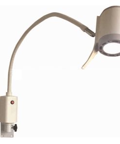 Portable LED Examination Lamp YDE-G | Lampu Medis 78000 Lux 4 |