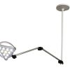 Ceiling Mounted LED Exam Light YDE12 - 78,000 Lux 2 |