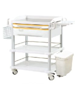 Treatment Trolley CZ-04A