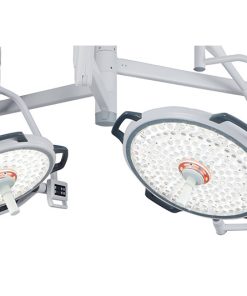 Double Dome LED Operation Lamp YDE700/500 D Type
