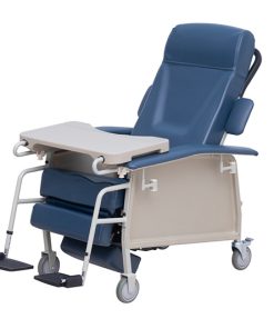 Clinical Care Recliners D7-L