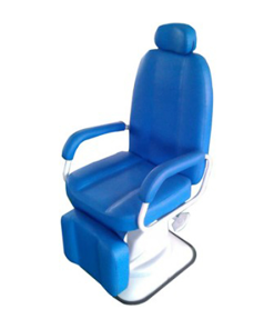 Electric ENT Operation Chair DST-II F