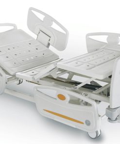 5 Functions Electric Hospital Bed DHC-III(FP04)
