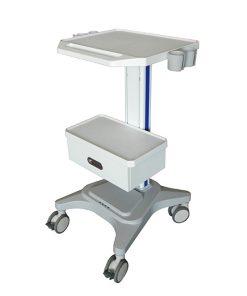 Nursing Cart CY-07 | Stasiun Kerja Medis Seluler