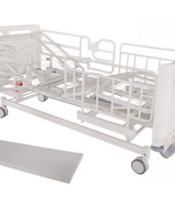 Double Cranks Home Care Nursing Bed FE-17