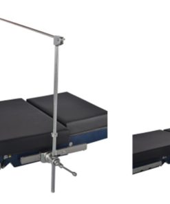 Folding Curtain Frame OTA-035