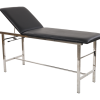 Clinical Exam Bed (Stainless Steel Exam Bed) D4 1 |
