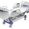 Electrical ICU Bed DHC-III(FM05) - Tempat Tidur ICU Elektrik 1 |