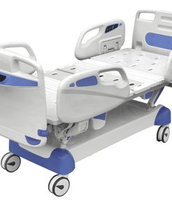 Electrical ICU Bed DHC-III(FM05)