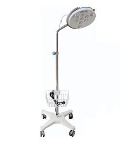 Portable LED Operation Lamp YDE270 - Lampu Operasi LED Terbaik