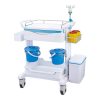Treatment Trolley CZ-05C 2 |