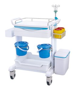 Treatment Trolley CZ-05C