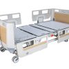 Electrical ICU Bed DHC-III(FM04) Fungsi Penimbangan 1 |