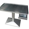 Column Weighing Diagnosis And Treatment Table TT-5