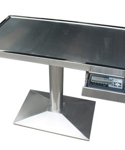 Column Weighing Diagnosis And Treatment Table TT-5