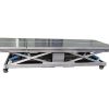 Dental Large Hinge Operating Bed Machine POT-25
