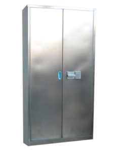 Hazardous Chemicals Storage Hospital Cabinet C44