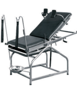 Obstetric Exam Table A44-3 - Meja Pemeriksaan Ginekologi