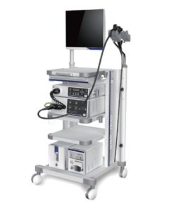 Absorb the compound wavelength light wireless video capsule endoscope camera Video Endoscopy System MT-100