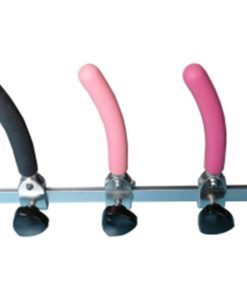 Obstetrics Bed Handle OTA-18A | Gripper Bersalin Stainless Steel